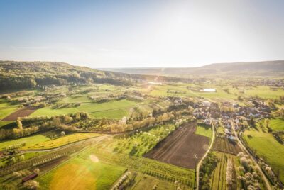 Regionale Ökosysteme der Zukunft: Wie IDA, Gravitas und YANA die Brücke von der Vorsorge bis zum Nachlass schlagen