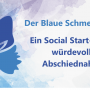 Der blaue Schmetterling – oder warum wir als Startup ein Social Startup ins Leben gerufen haben