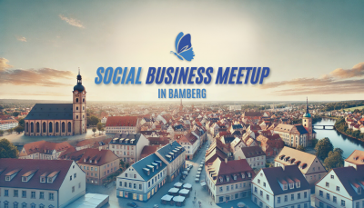 Social Business Meetup in Bamberg