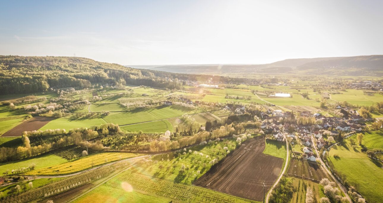 Regionale Ökosysteme der Zukunft: Wie IDA, Gravitas und YANA die Brücke von der Vorsorge bis zum Nachlass schlagen