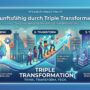 Triple Transformation: Warum Produkte allein nicht mehr reichen